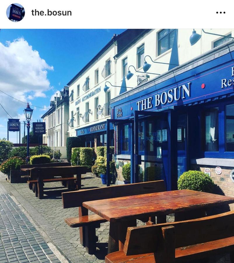 The Lodge, Monkstown Monkstown  Exterior foto